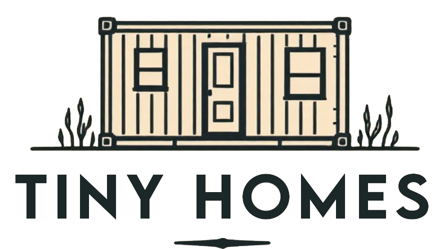 Tiny Homes - Affordable, Modern Expandable Tiny Homes